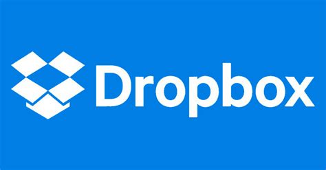 dropbox instalar